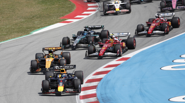 Formula 1 objavila novi kalendar