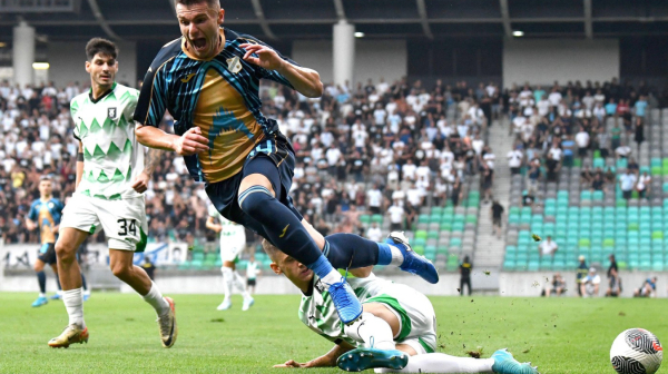Slovenci prozvali Hrvate posle finala LŠ: "5:0 nije za svakoga"