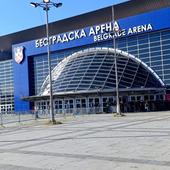 Poznat žreb za CS2 turnira koji se održava u Beogradskoj Areni