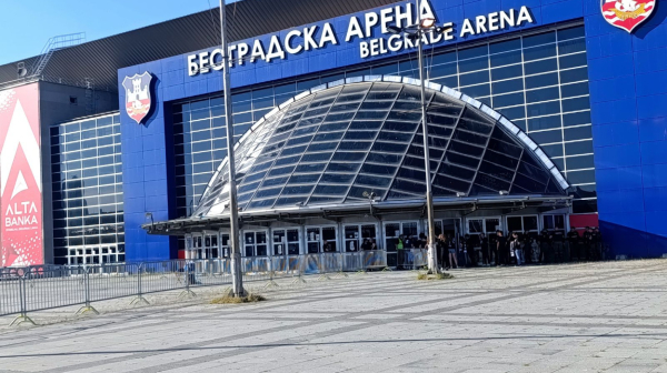 Atina ili Beograd – gde će se igrati i koliko košta F4 Evrolige?