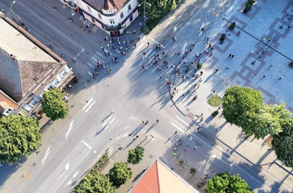 Mali: "Šačica blokadera nastavlja da maltretira građane. Njihov cilj nije dijalog, već sukob"