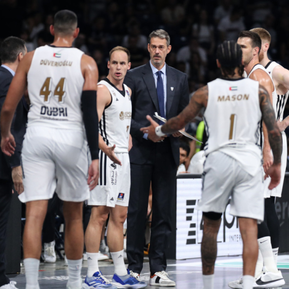 ABA liga se oglasila zbog Dubaija FOTO