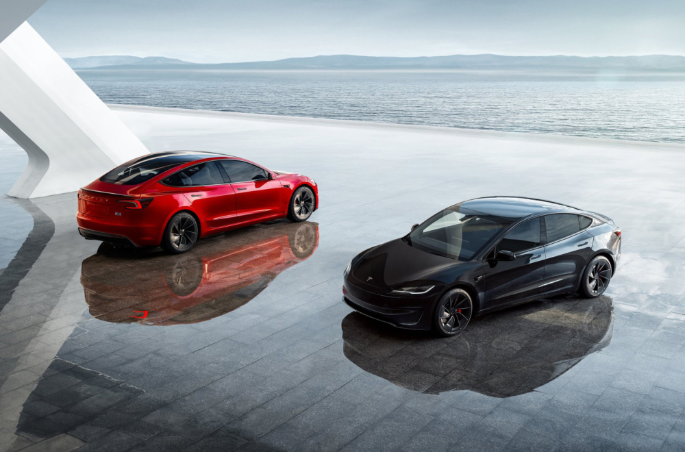 Tesla više nije broj 1? Novi izveštaj otkriva dramatičan pad popularnosti