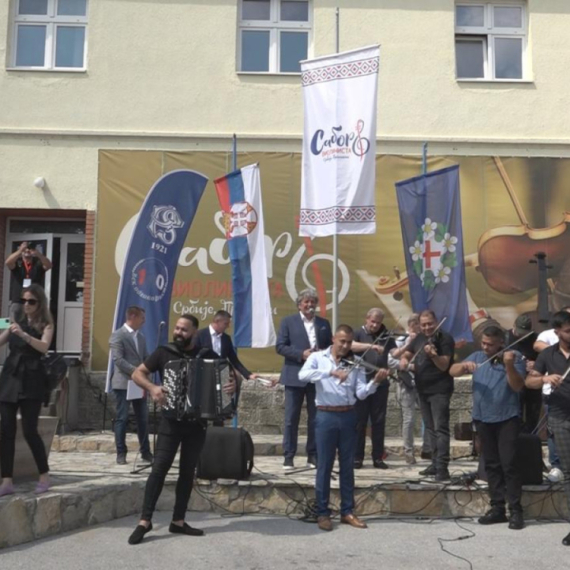 Pivo 100 dinara: Ovde je strogo zabranjeno divljanje cena