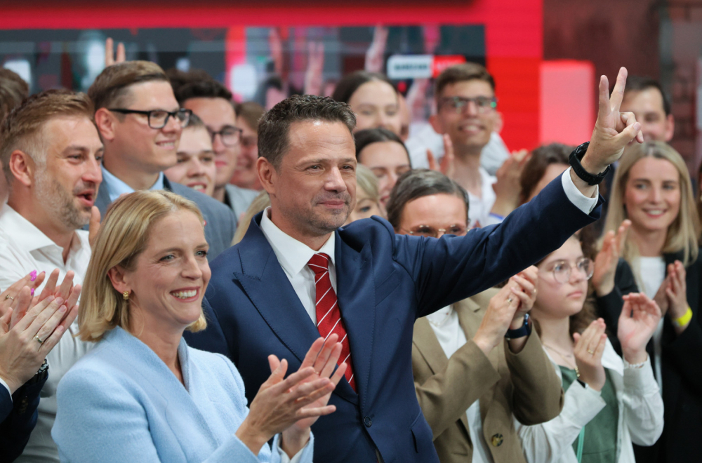 Poljska ima novog predsednika?; Jedan kandidat proglasio pobedu