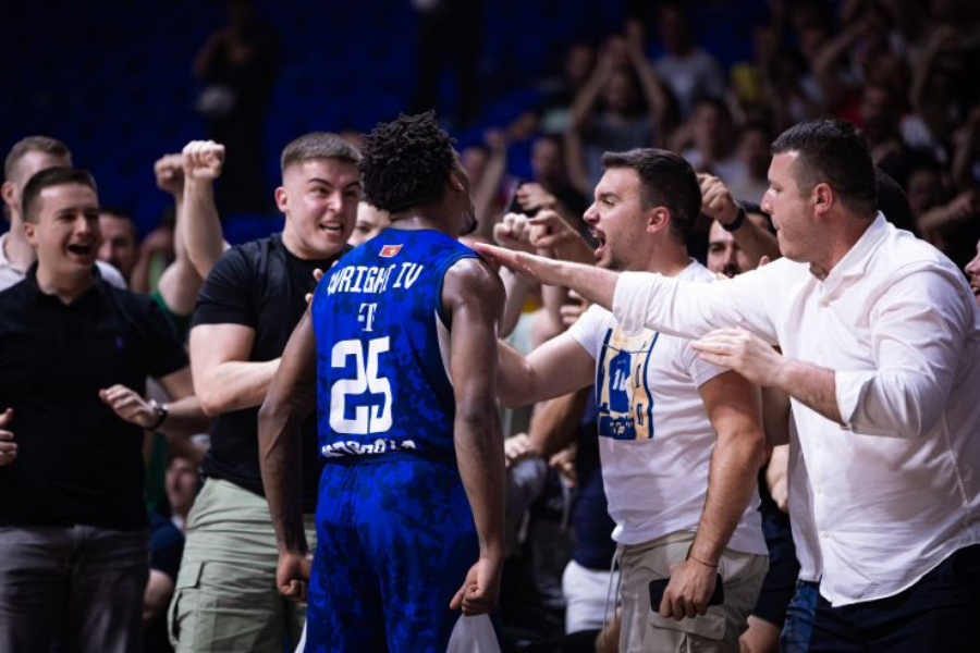 Partizan ili Budućnost?