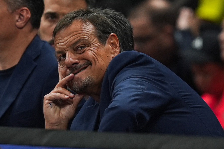 Kendrik Nan igra protiv Srbije na Evrobasketu?