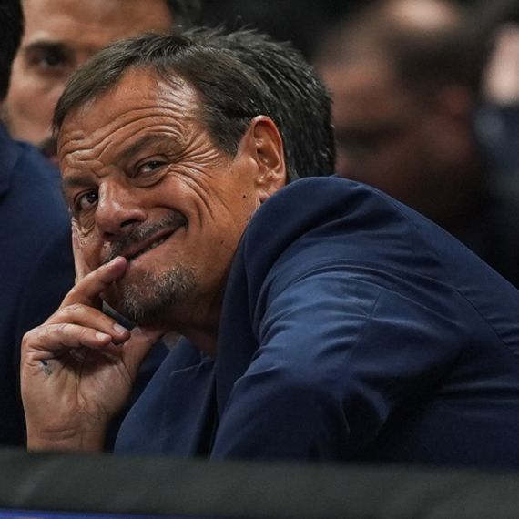 Ataman eksplodirao: "Ovo je cirkus i rasizam! Vi ste gadovi!" VIDEO