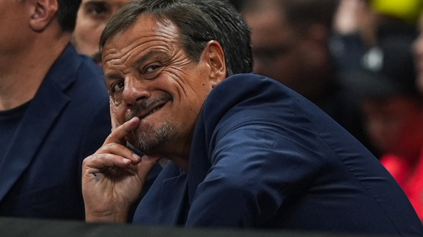 Ataman: "Srbija ima tim da osvoji Evrobasket, međutim..."