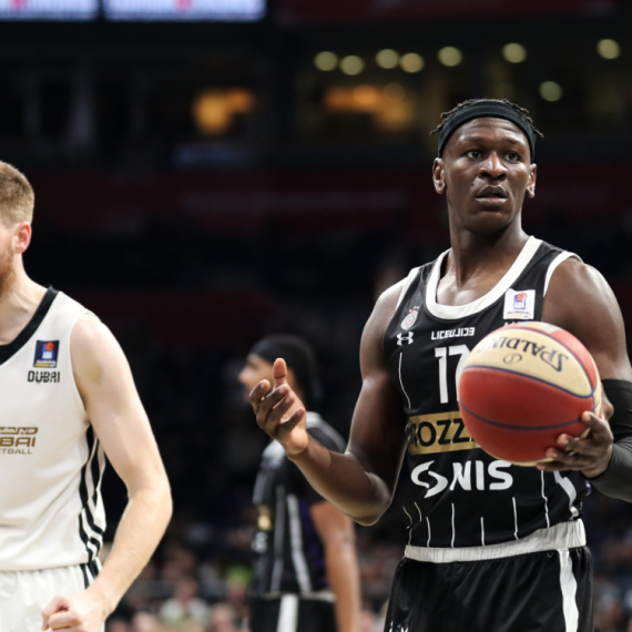 "To se ne dovodi u pitanje – Partizan osvaja ABA ligu"