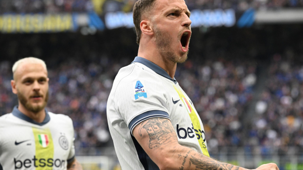 Arnautović i Zvezda: "Nebitna stvar"; Austrijanci otkrili gde nastavlja karijeru?