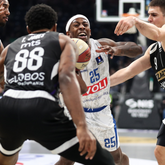 ABA liga promenila plan – evo kad kreće finale!