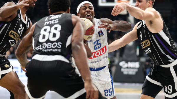 ABA liga promenila plan – evo kad kreće finale!