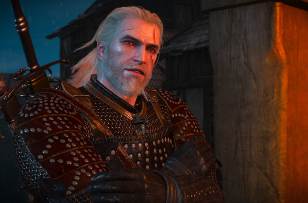I dalje nije gotovo za The Witcher 3! VIDEO
