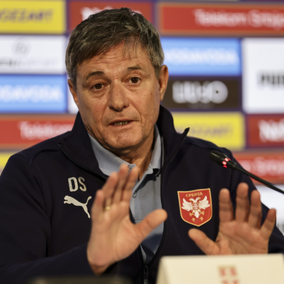 Piksi: "Posle Evropskog sam predložio ostavku"