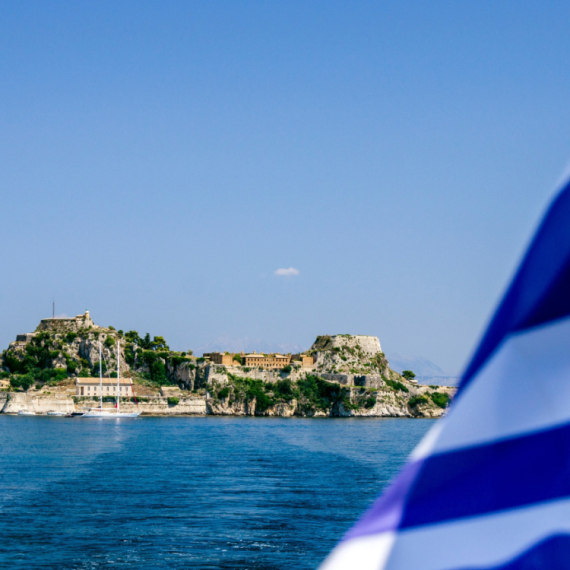 Ovo je jedno od najlepših mesta na Krfu: Privlači turiste iz celog sveta FOTO