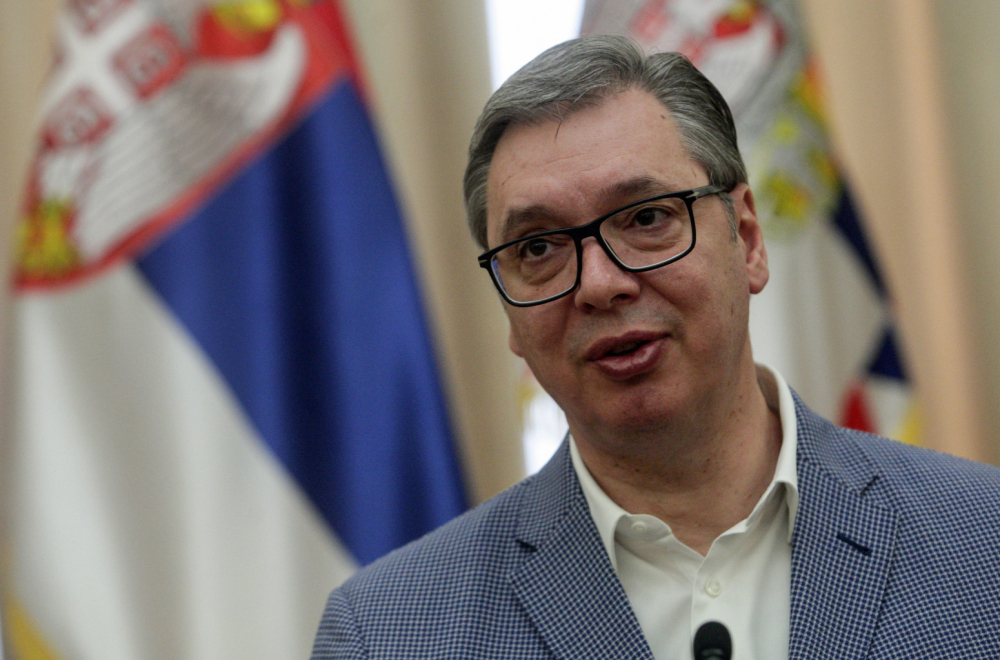 Vučić povodom Kurban-bajrama: Sa iskrenim poštovanjem upućujem najtoplije čestitke svim vernicima