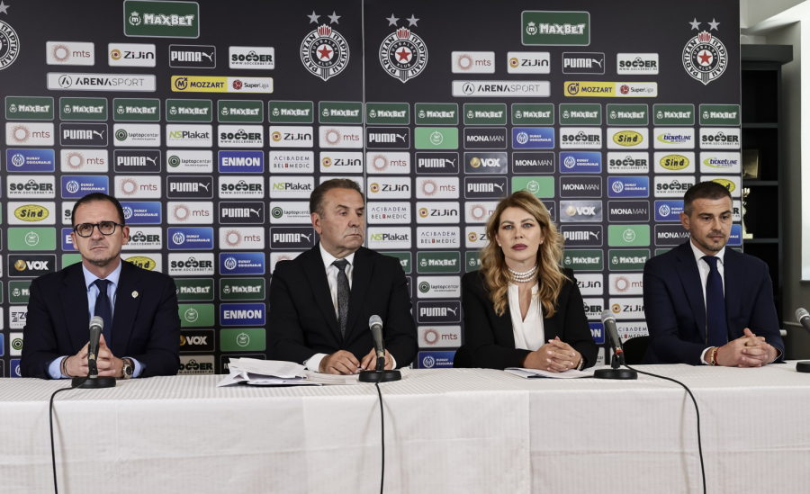Partizanovi pusti snovi