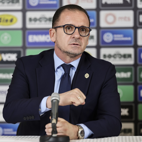 "Mijatović je zalutao u Partizan"