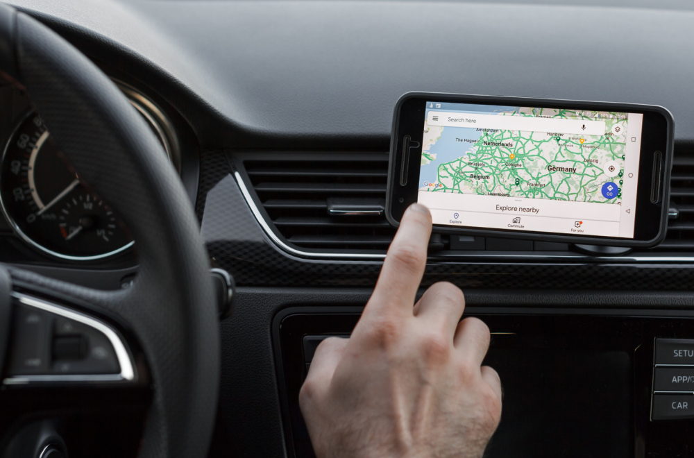 Policija, gužva, radovi na putu: Kako da sve ovo prijavite u Google mapama