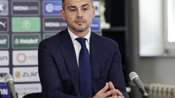 Lazović obelodanio spisak: Sa ovim bivšim igračima pregovara Partizan!