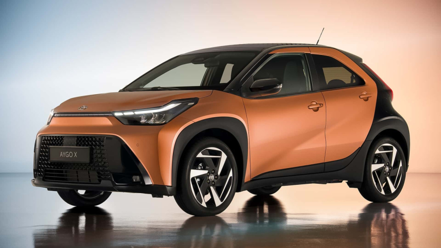 Toyota izračunala: Jedan električni automobil zagađuje kao tri hibridna!