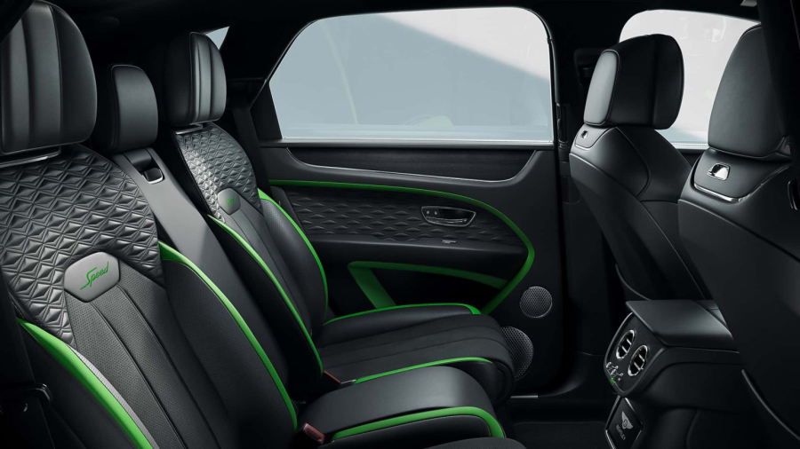 Bentley želi da poverujemo da manji motor može biti bolji FOTO