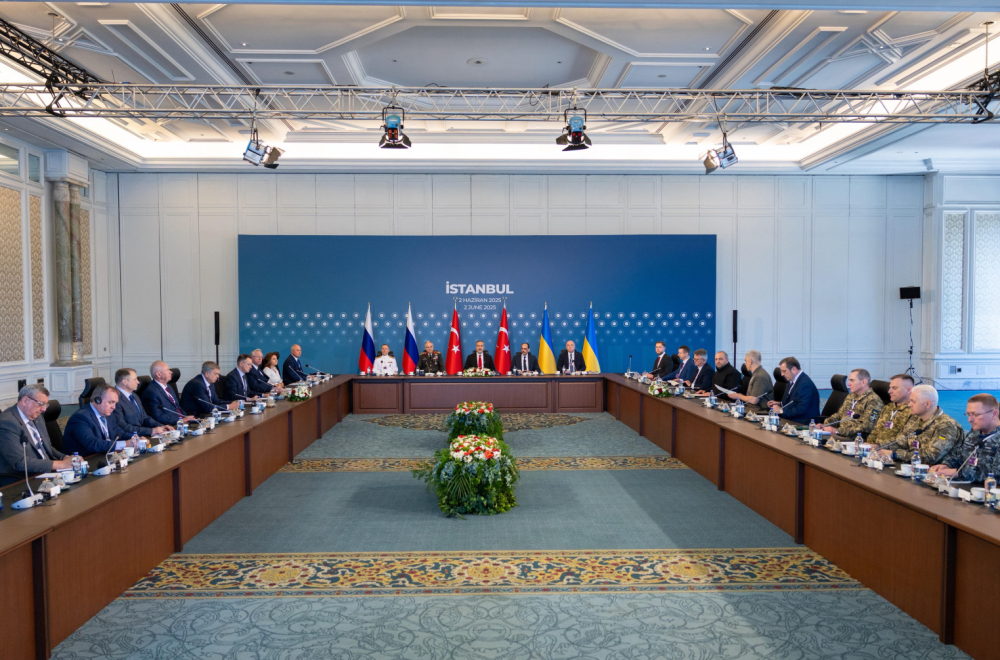 Volodimire, ti si na potezu: Rusija je spremna