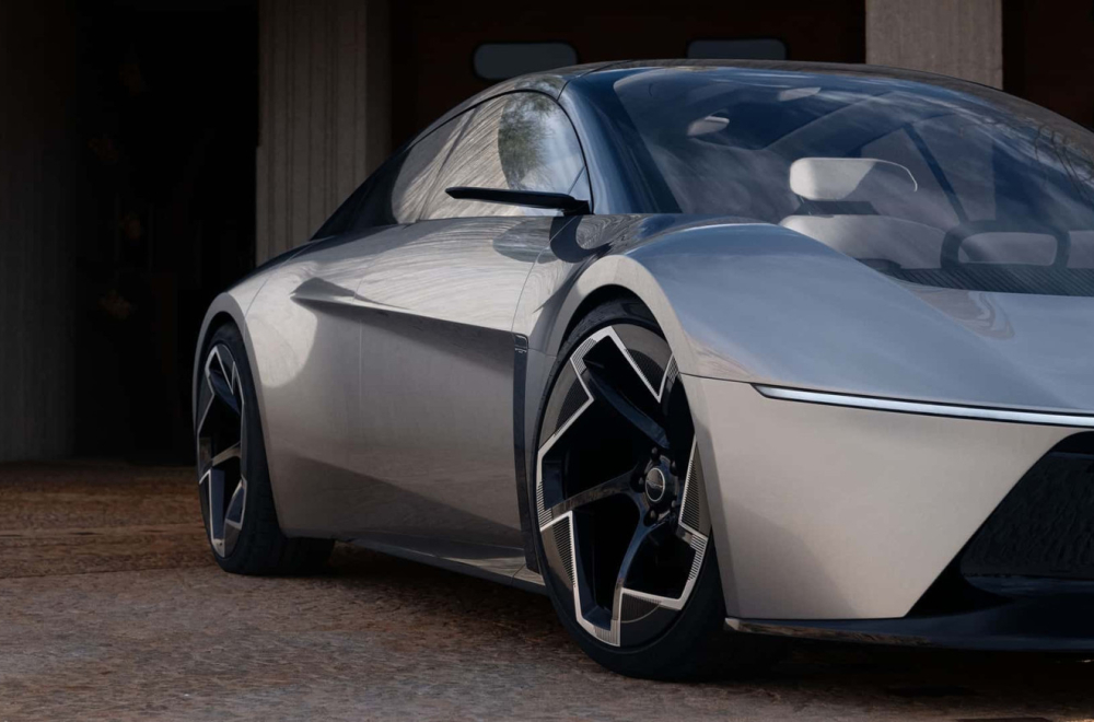 Chrysler 300 se vraća kao električna zver? Pogledajte kako bi mogao da izgleda FOTO