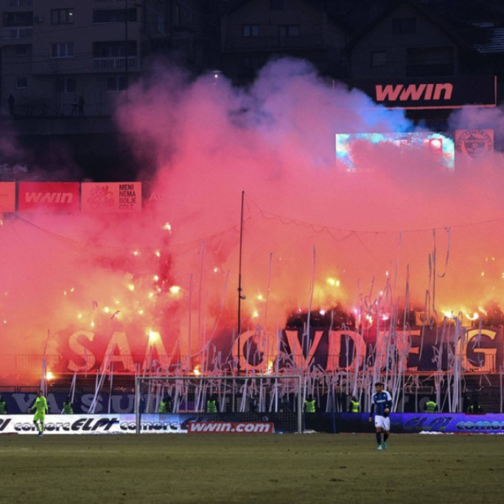 Rekordan transfer sarajevskog Željezničara