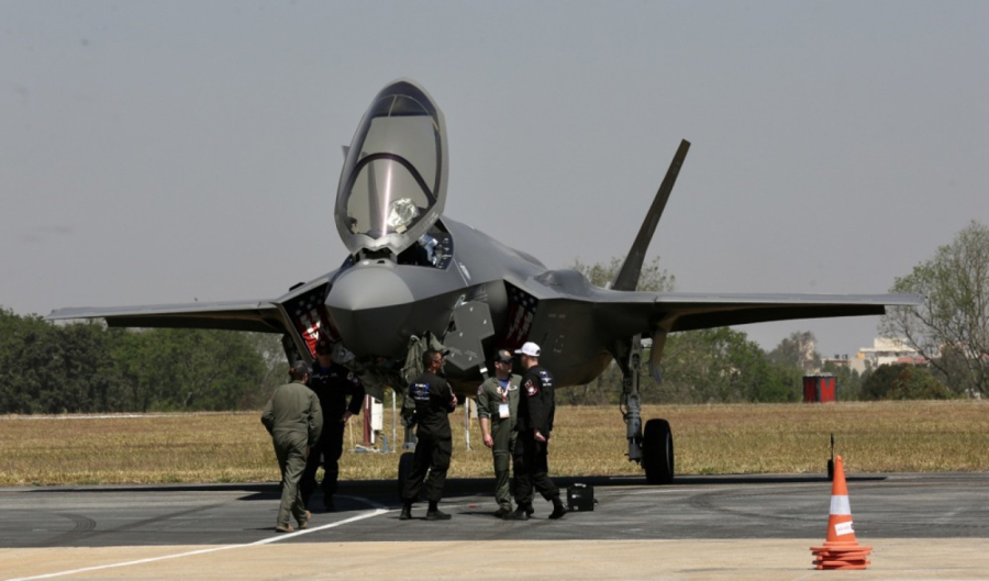 NATO država se naoružava: Nabavlja avione sposobne za nuklearni udar