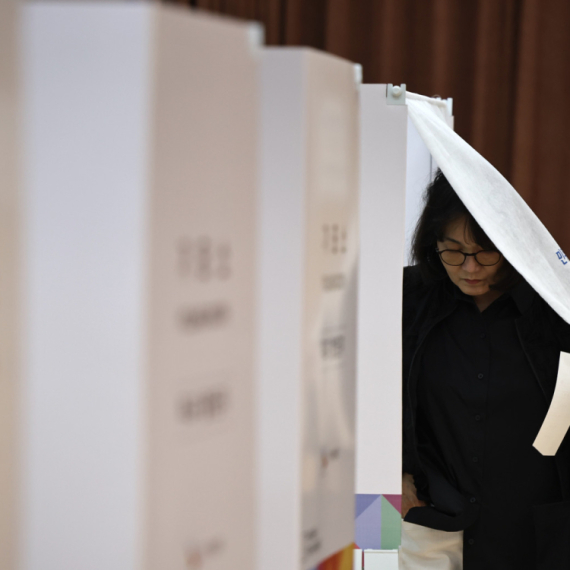 Today is the "Judgment Day" in South Korea: Who will be the new president?