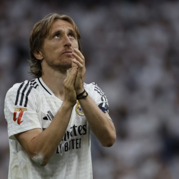 Modrić ponovo na sudu zbog Zdravka Mamića
