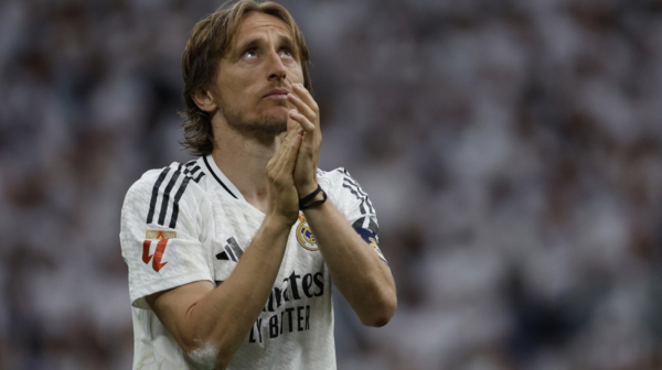 Modrić ponovo na sudu zbog Zdravka Mamića