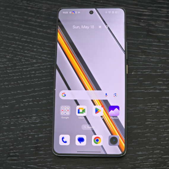 TEST: realme GT 7T – nešto sasvim drugačije iz srednjeg segmenta