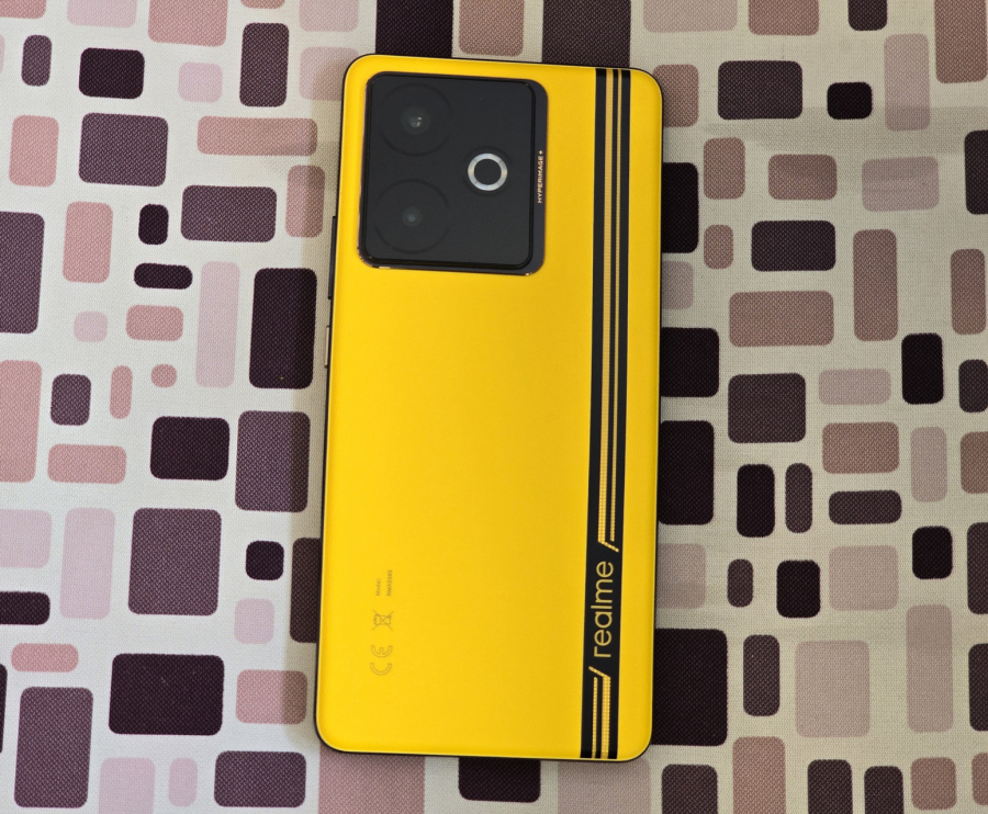 TEST: realme GT 7T – nešto sasvim drugačije iz srednjeg segmenta