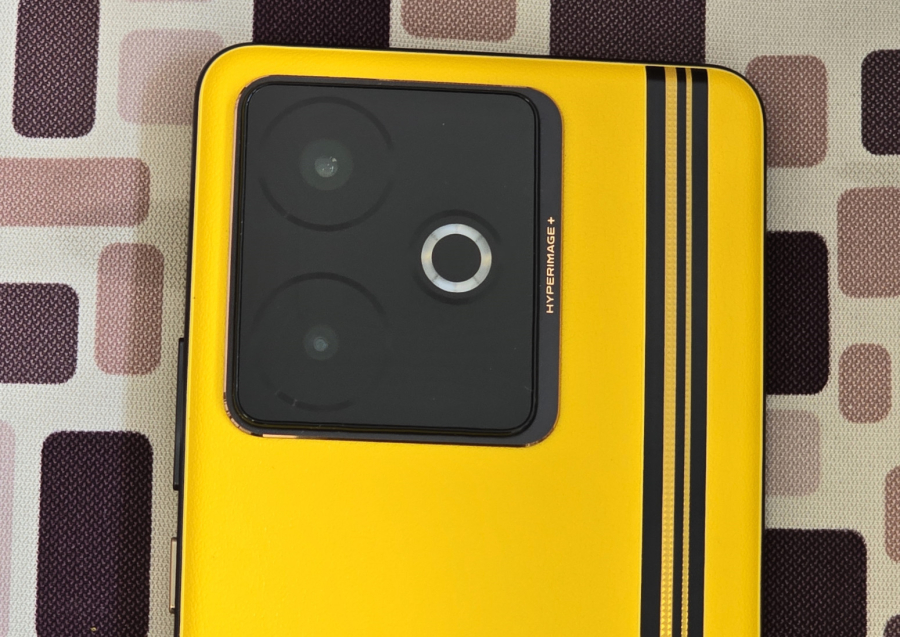 TEST: realme GT 7T – nešto sasvim drugačije iz srednjeg segmenta