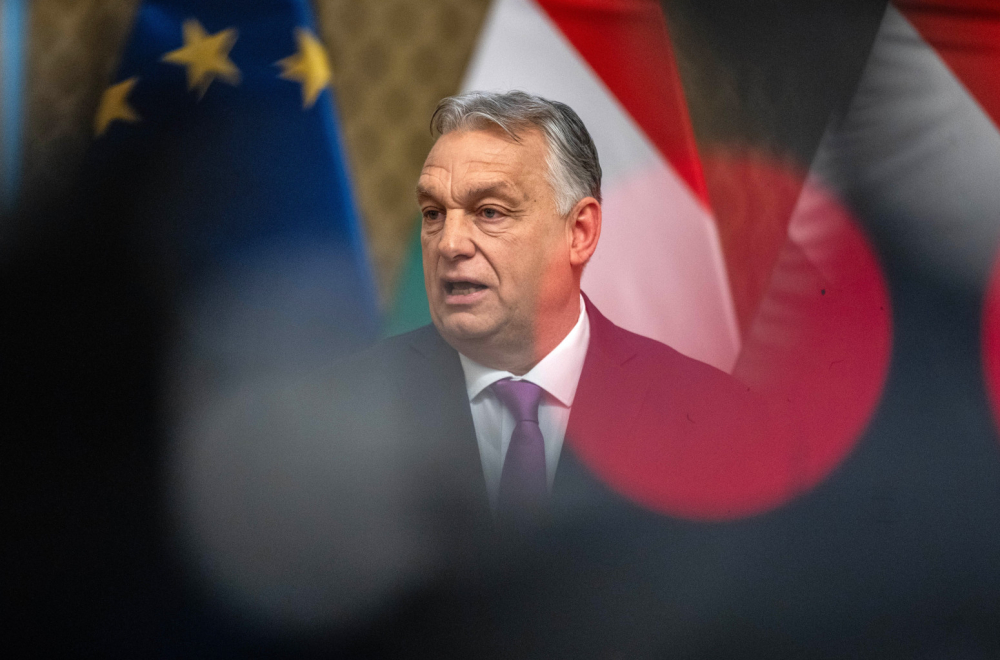 Orbán sent a worrying message: We are getting deeper and deeper into war