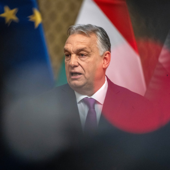 Orbán sent a worrying message: We are getting deeper and deeper into war