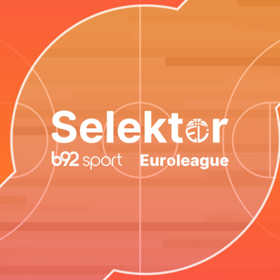 Završena prva sezona igre Euroliga Selektor – Jana Kukić najbolja