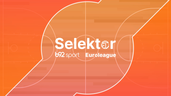 Završena prva sezona igre Euroliga Selektor – Jana Kukić najbolja