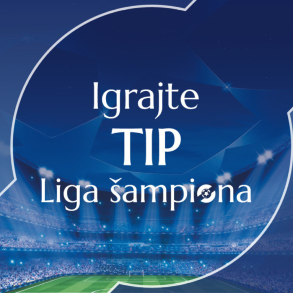 Završena TIP Liga šampiona – Jovica Rajić odneo titulu!