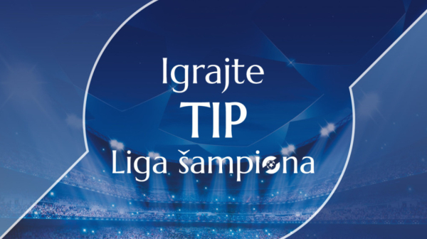 Završena TIP Liga šampiona – Jovica Rajić odneo titulu!