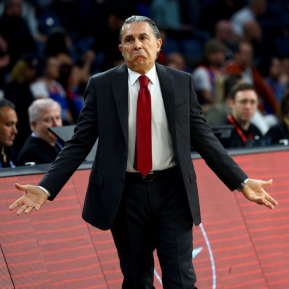 Skariolo se vraća u NBA – treniraće Jovića