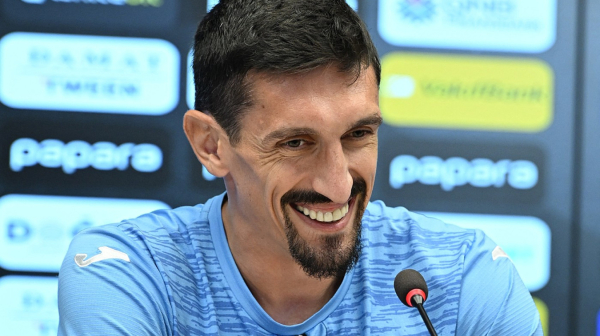 Stefan Savić stavio tačku na Partizan