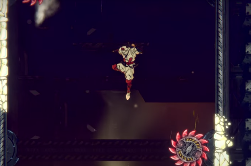Vraća se legendarni Shinobi: Sega objavila prvi gameplay VIDEO