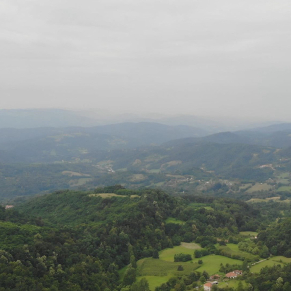 Ovo srpsko selo posle Hvara ima najviše sunčanih dana na Balkanu: Biser Kraljeva FOTO