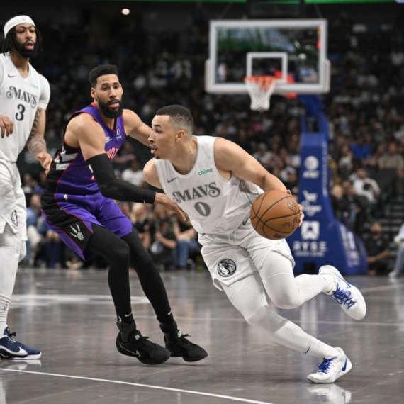 Dante Egzum ostaje u NBA