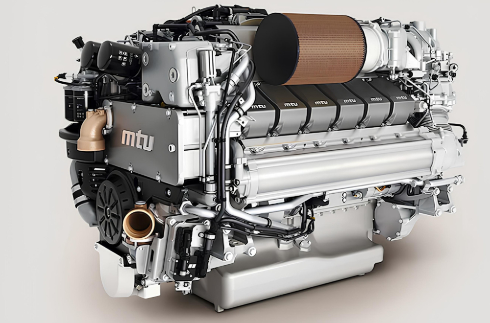 Monstrum od 2.222 KS! Rolls-Royce lansirao novi V12 dizel motor