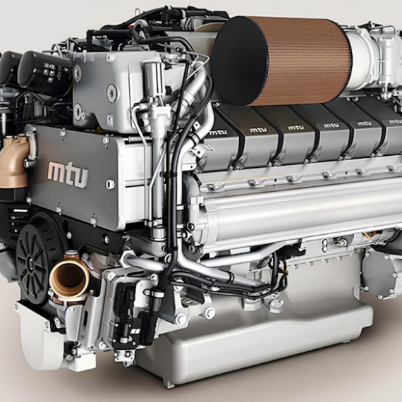 Monstrum od 2.222 KS! Rolls-Royce lansirao novi V12 dizel motor